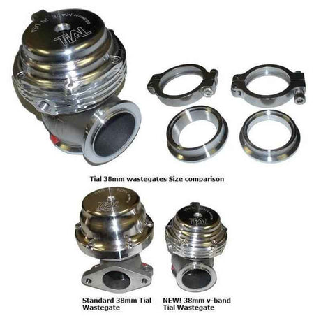 ATP ATP-TIL-WGT-022S-1.0