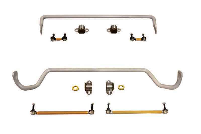 Whiteline BCK001