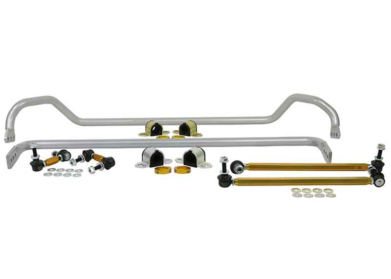 Whiteline BCK001