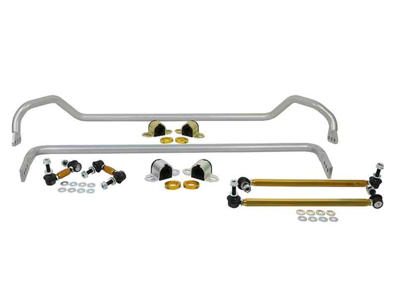 Whiteline BCK001