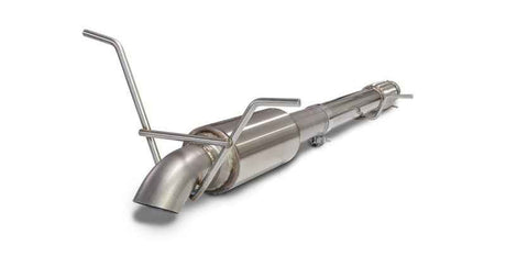 Carven Exhaust CS1003
