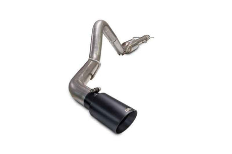 Carven Exhaust CS1009