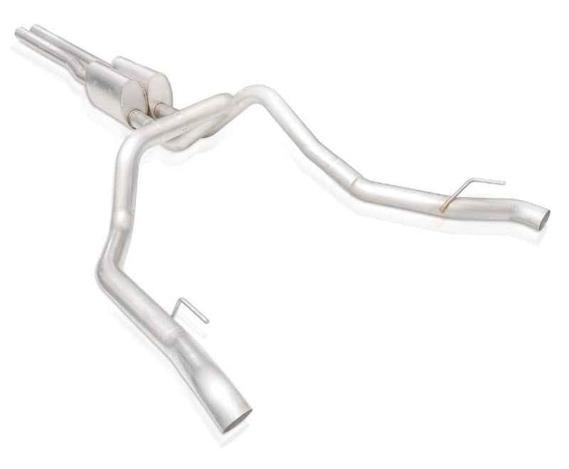 Stainless Works CT19CBUBR