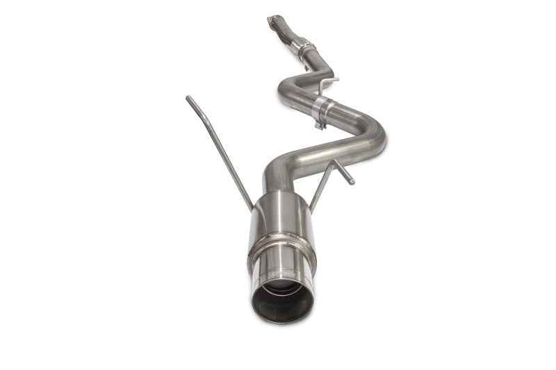 Carven Exhaust CW1000