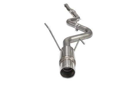 Carven Exhaust CW1000