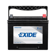S24F Battery