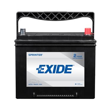 S24F Battery