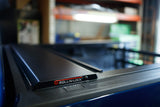 RC102E Tonneau Cover