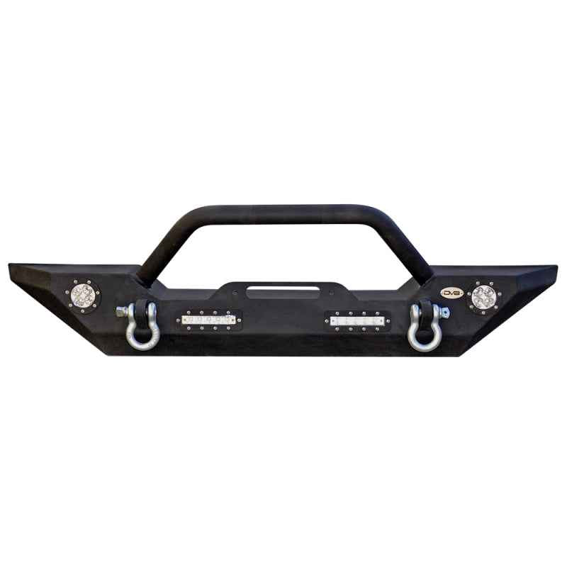 DV8 Offroad FBSHTB-07