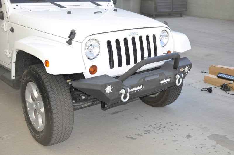 DV8 Offroad FBSHTB-07