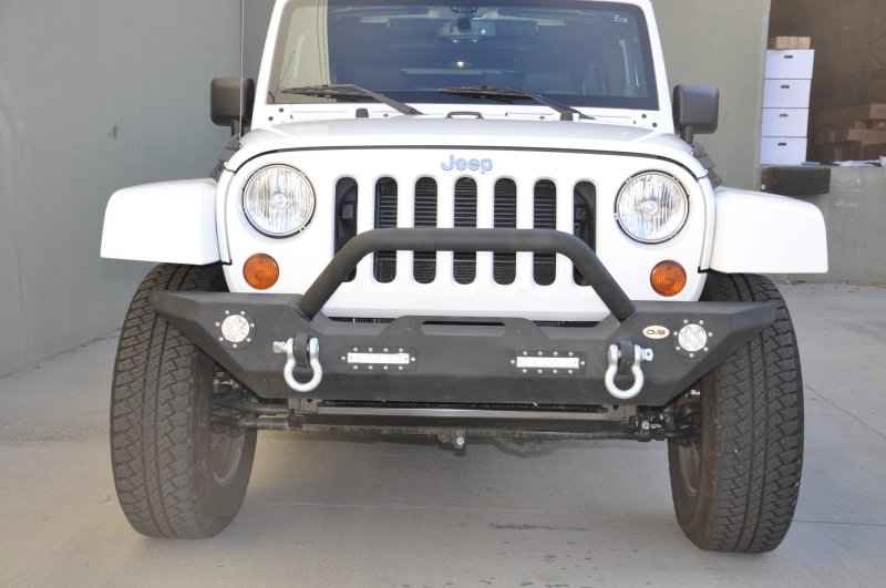 DV8 Offroad FBSHTB-07