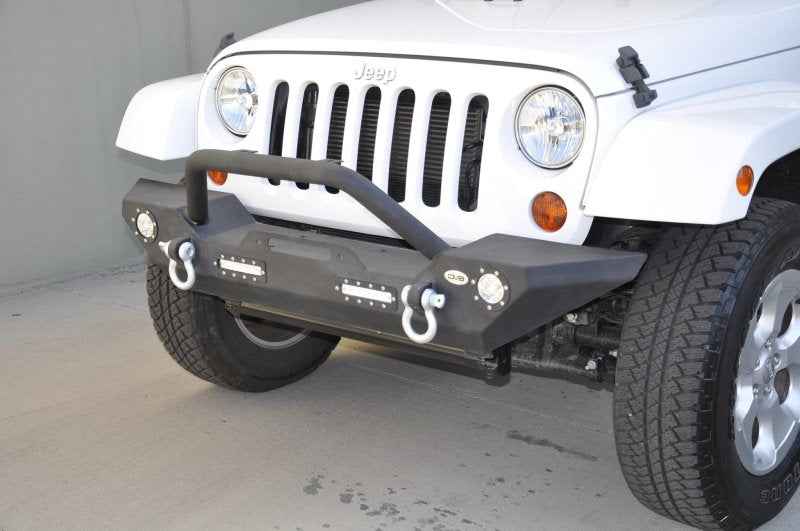 DV8 Offroad FBSHTB-07