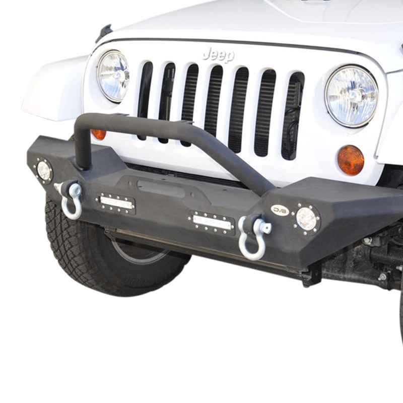 DV8 Offroad FBSHTB-07