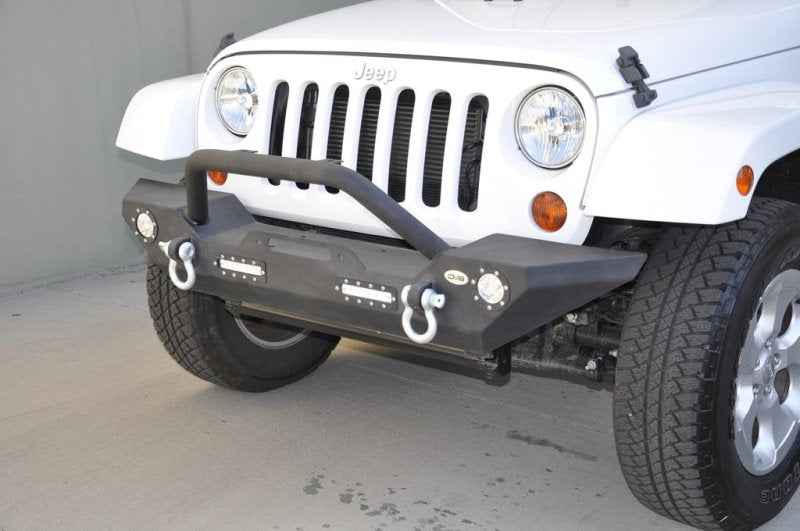 DV8 Offroad FBSHTB-07