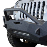 DV8 Offroad FBSHTB-18