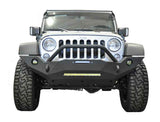 DV8 Offroad FBSHTB-18