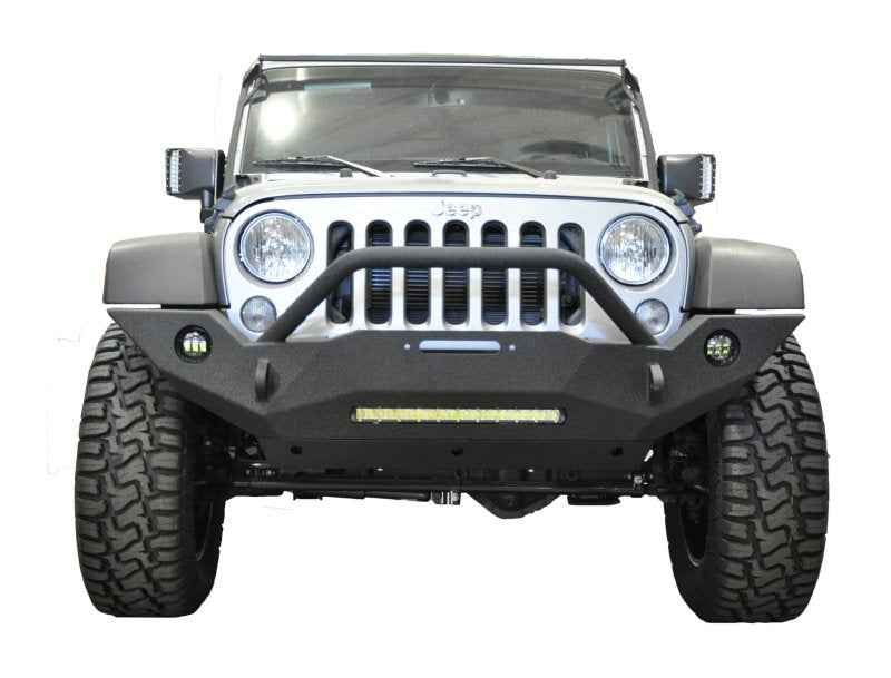 DV8 Offroad FBSHTB-18
