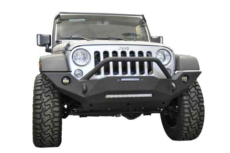 DV8 Offroad FBSHTB-18