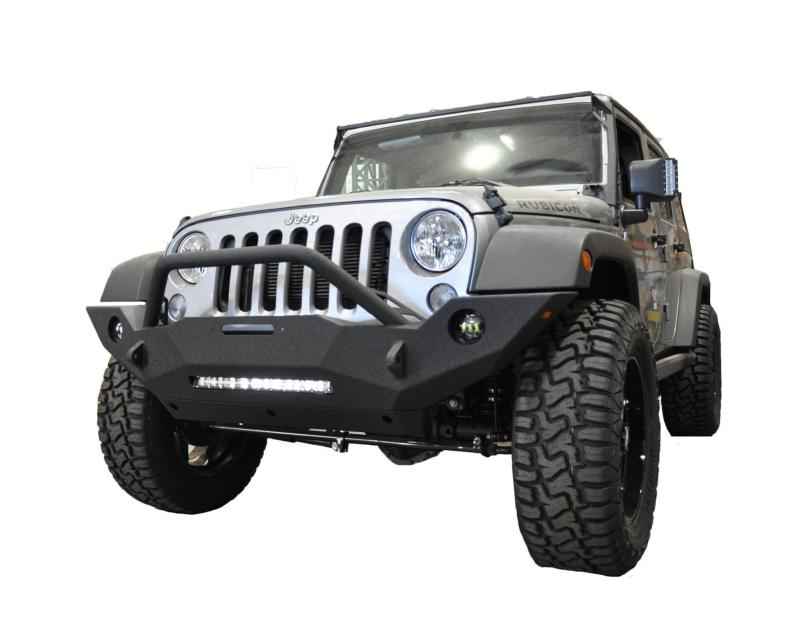 DV8 Offroad FBSHTB-18
