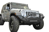 DV8 Offroad FBSHTB-18