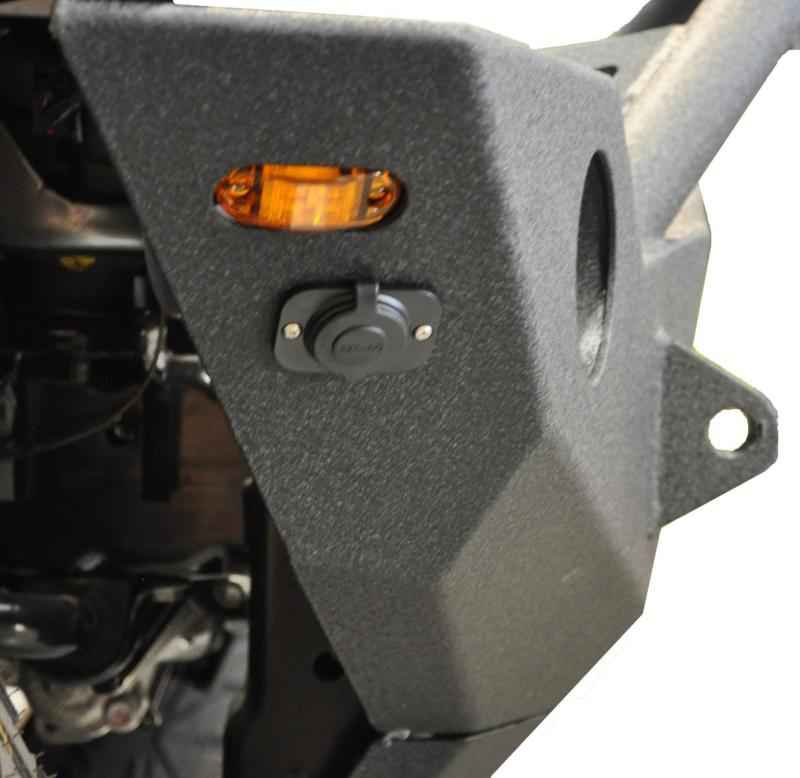 DV8 Offroad FBSHTB-18