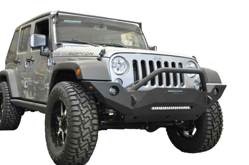 DV8 Offroad FBSHTB-18
