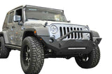 DV8 Offroad FBSHTB-18