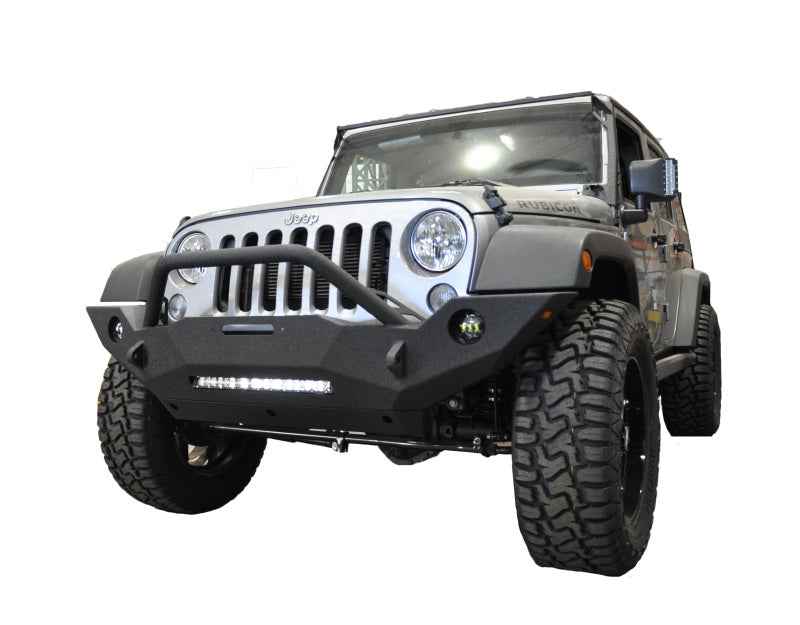 DV8 Offroad FBSHTB-18