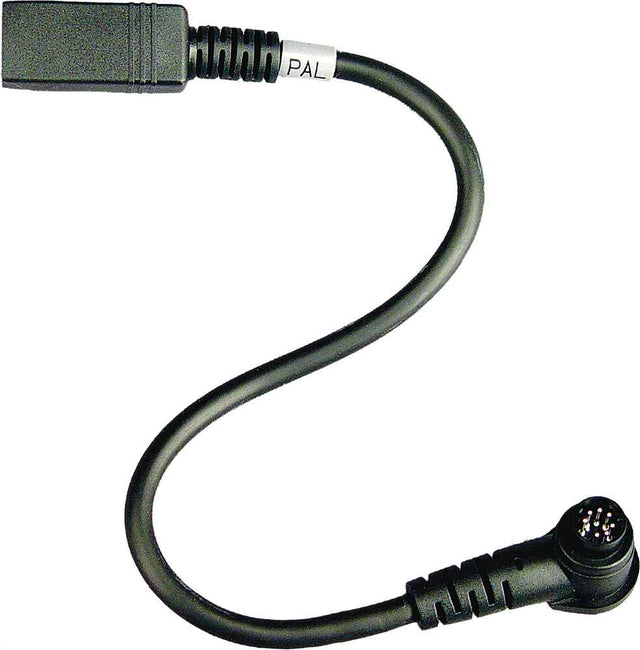 J&M HC-PAL