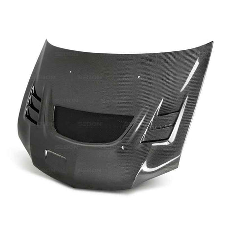 Seibon HD0305MITEVO8-CW