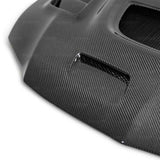 Seibon HD0305MITEVO8-CW