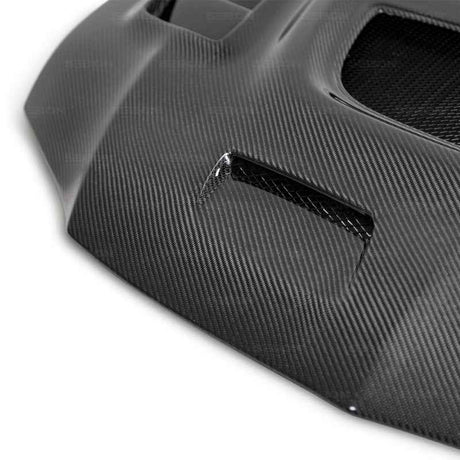 Seibon HD0305MITEVO8-CW