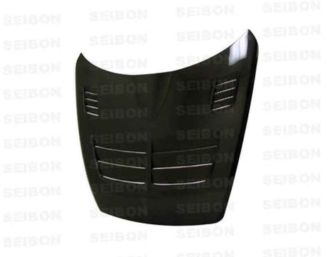 Seibon HD0405MZRX8-TSII