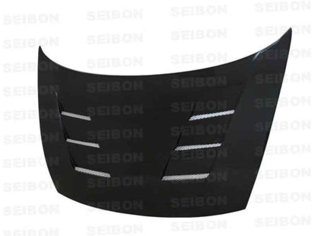 Seibon HD0607HDCV4D-TS