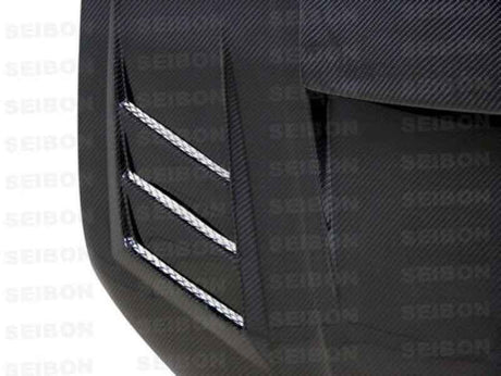 Seibon HD0607SBIMP-CWII