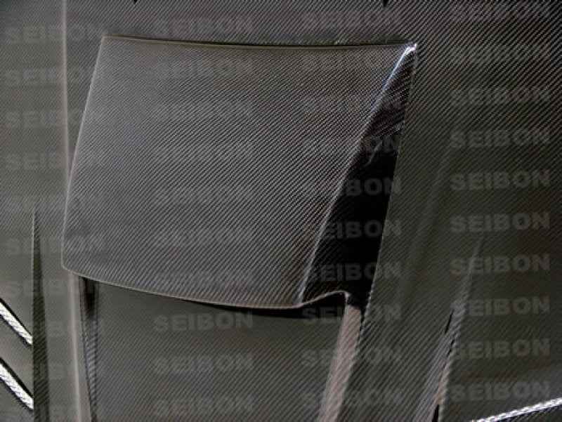Seibon HD0607SBIMP-CWII