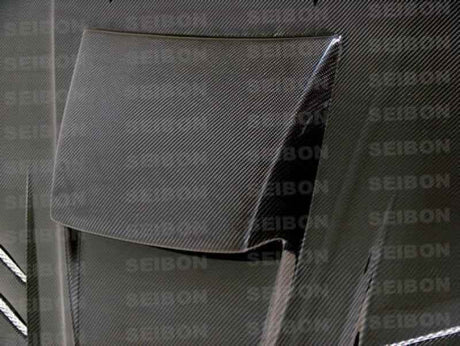 Seibon HD0607SBIMP-CWII