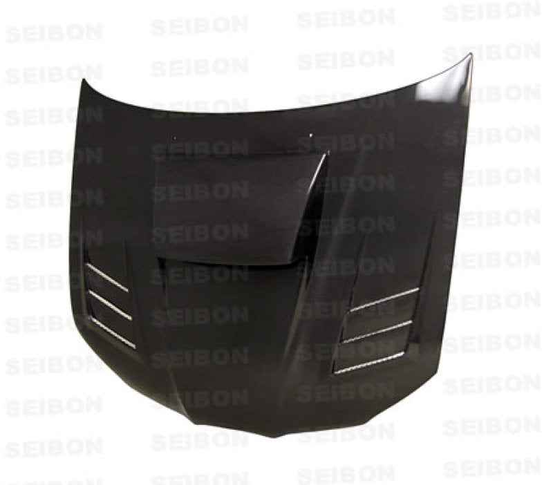 Seibon HD0607SBIMP-CWII
