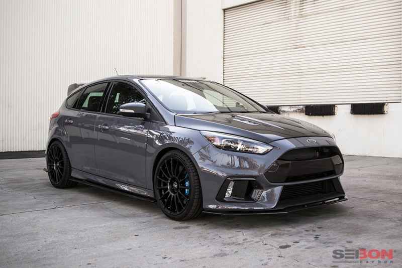 Seibon HD16FDFO-RS