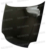 Seibon HD9701HDPR-OE