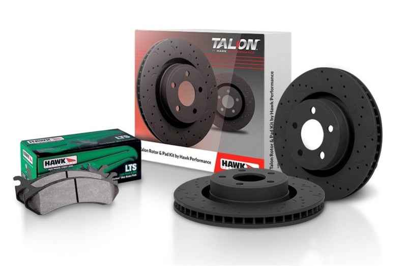 Hawk Performance HKC4272.612Y