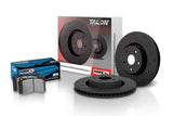 Hawk Performance HKS4342.302F