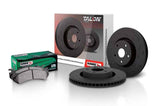 Hawk Performance HKS4342.302Y