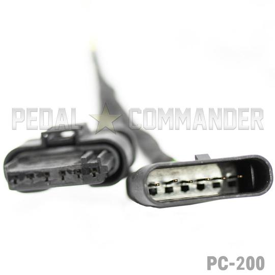Throttle Sensitivity Booster Use To Adjust Response Time With Electronic Accelerator Pedals; 36 Sensitivity Modes - 4 Control Modes With 9 Adjustable Settings For Each Mode; With Alcohol Swab/ Mounting Bracket/ Mounting Velcro/ Zip Ties