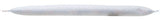 Air Conditioner Desiccant Bag OE Replacement; 10-13/16 Inch Length; White