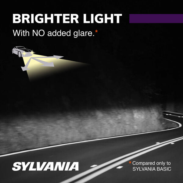 Headlight Bulb H11; Xenon Bulb; 55 Watt; 12.8 Volt; White Beam Color; 1345 Lumens; 4200K Light Color Temperature; Single
