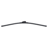 Windshield Wiper Blade OE Replacement; 26 Inch; Black