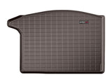 Cargo Area Liner Direct Fit; Raised Edges; Cocoa; Thermoplastic Elastomer (TPE) Injection Molded Material; Non-Skid