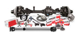 Differential Carrier Bearing DANA M190 Axle