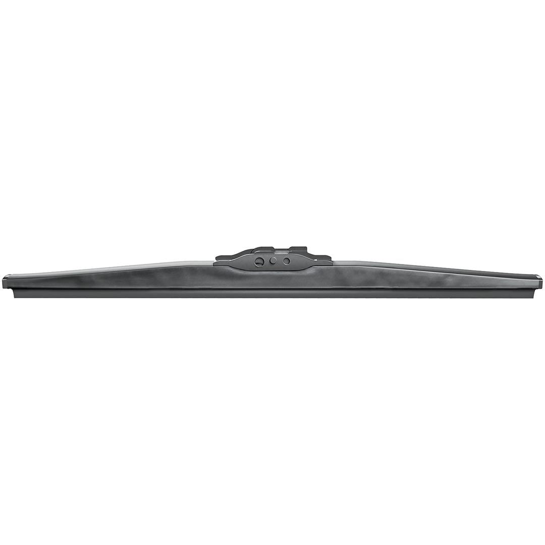 Windshield Wiper Blade OE Replacement; 16 Inch Length